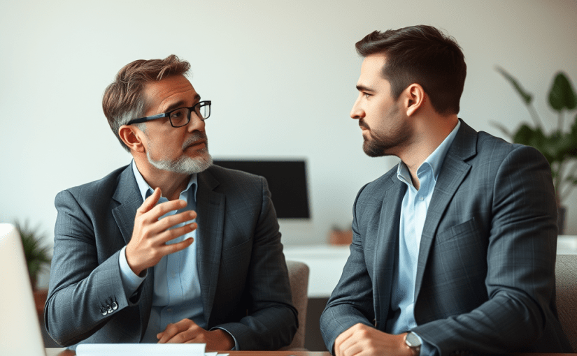 Resolving a Dispute with Your Business Partner: Effective Strategies from Getting Second&nbsp;Opinion