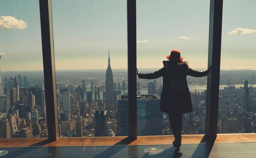 Why Do Others Succeed and I&nbsp;Don’t?