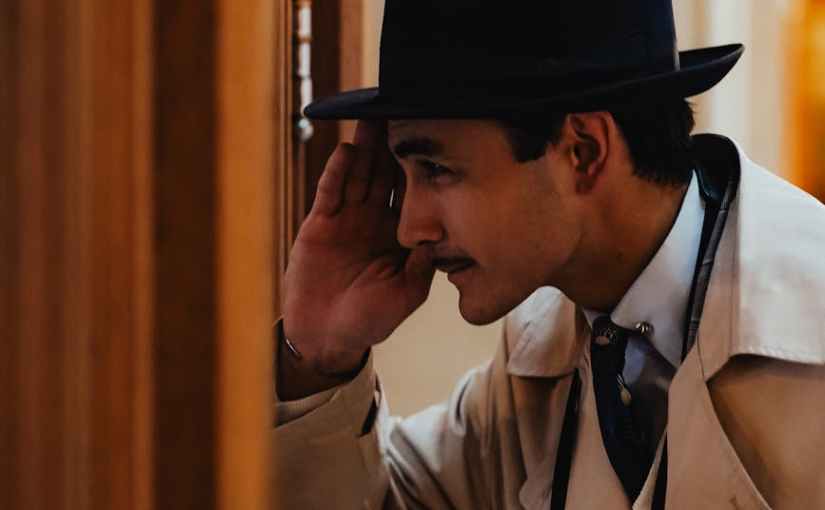 Is the government spying on me? What can I do to protect&nbsp;myself?