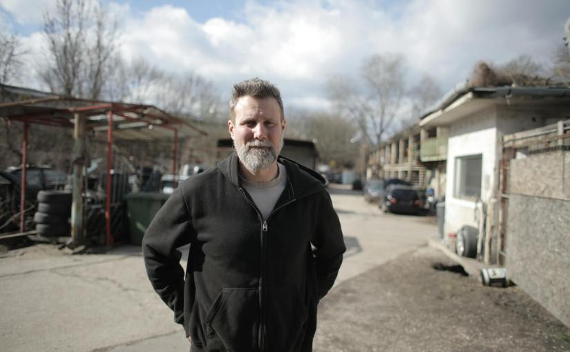 Selling Your Business?