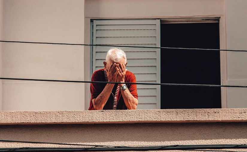 Business is down and I am really&nbsp;worried